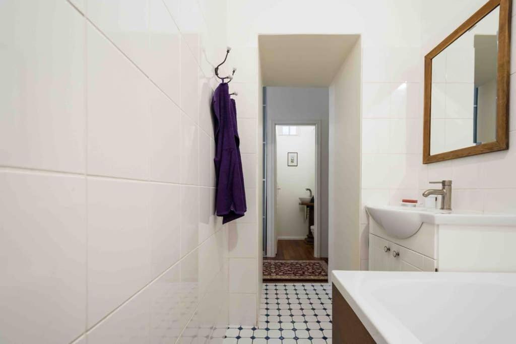 Best Location, Beautiful And Quiet Old Town Apt. 탈린 외부 사진