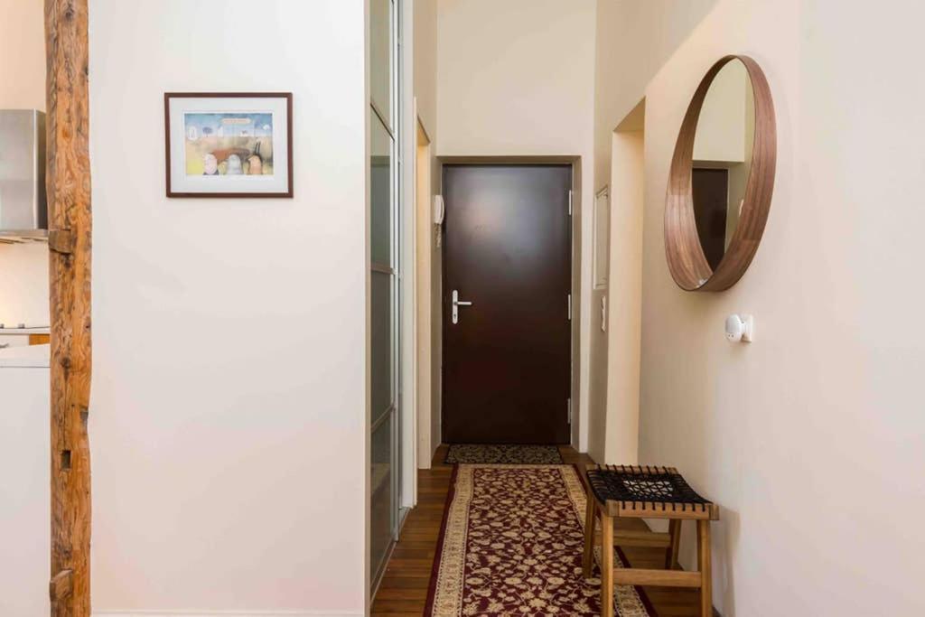 Best Location, Beautiful And Quiet Old Town Apt. 탈린 외부 사진
