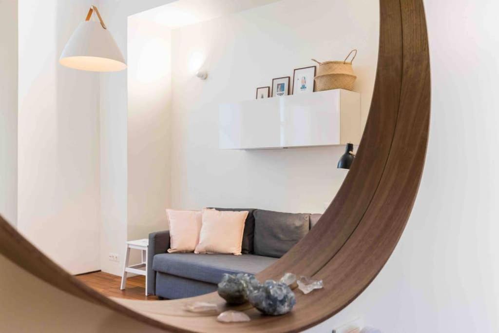 Best Location, Beautiful And Quiet Old Town Apt. 탈린 외부 사진